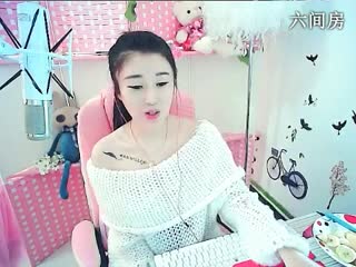 六间房热门美女来嘛来嘛~安然