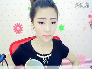 六间房甜美女主播☜ღAn甜甜ღ☞