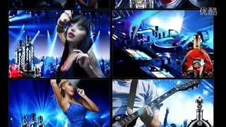 强劲鬼步舞慢摇24k黑胶DJ舞曲 本人最爱推荐视听.flv