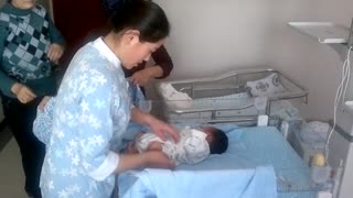洗礼