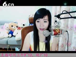 六间房美女主播于梦~ 互动直播中