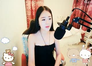 性感菈菈深情秀唱粤语情歌