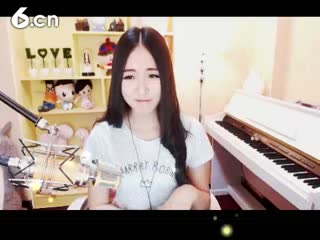 六间房甜美女主播 苏小渔娘娘~咩~聊天交友视频秀