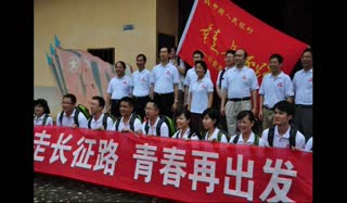 别让青春留下遗憾