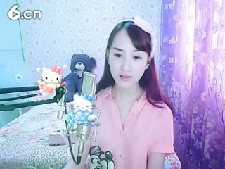 六间房实力女主播╰&hearts;小鹿乱撞？在线交友聊天