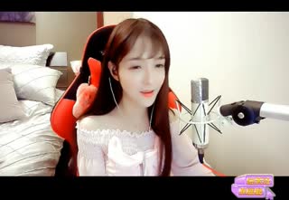 超甜美主播带你入《忘尘谷》