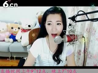 六间房秀场直播大厅于梦聊天交友