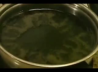 如果把可乐放进锅里煮