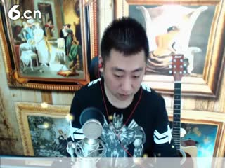 六间房实力主播Music♫哼哼李♫视频直播