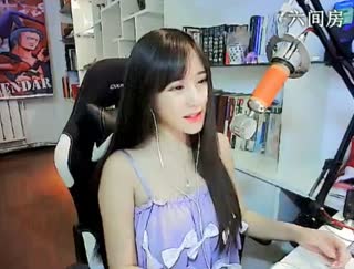 六间房美女主播゛8秒．．・゜♡聊天视频