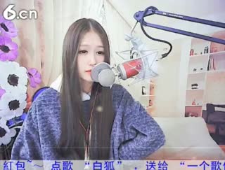 六间房热门女主播千㈡~～