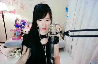 温柔妹子翻唱《蝶恋花》~很好听~