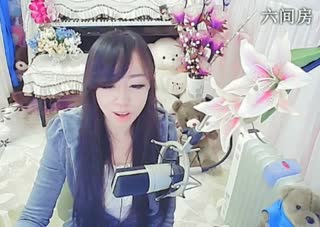 六间房美女主播╭≡★妙人儿ご视频互动