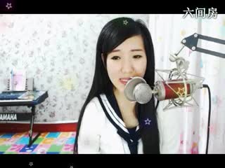 六间房最火美女主播Lucky于梦  互动直播中