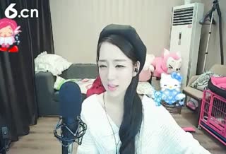 六间房美女主播Ai小小直播间视频