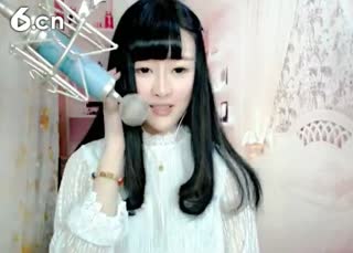 六间房呆萌女主播♫七小娘、