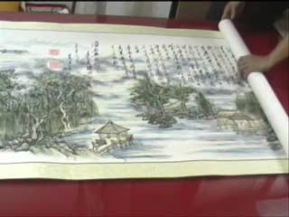 黄东雷《历代济南之明湖》-1.wmv