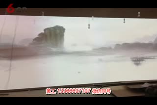 多屏融合 大屏幕融合 屏幕拼接系统 萧工13366697197