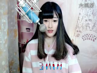 六间房甜美女主播♫七小娘聊天交友视频秀