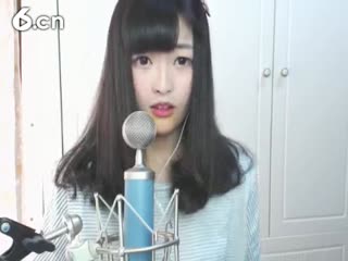 六间房甜美女主播♫小七