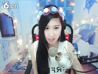 六间房❤❤沐寇主播大唱萌萌哒