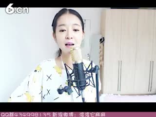 六间房热门视频呆萌女主播❤ゞxu、靈兒ゞ❤秀唱high歌