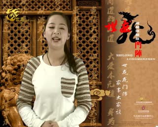 世龙龙门阵第二期