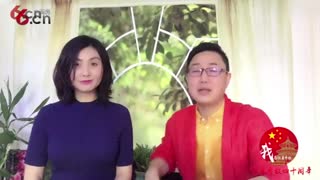 傅老师拉家常---我们改革开放40年：穿衣