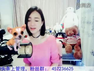 六间房最红美女主播Love✿景花秀唱直播