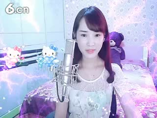 六间房美女主播╰♥小鹿乱撞？聊天交友