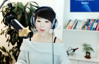妹子献唱《女驸马》~戏曲也是这么的好好听~
