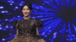 城市天使长沙总决赛 陈婕玲惊艳表演秀