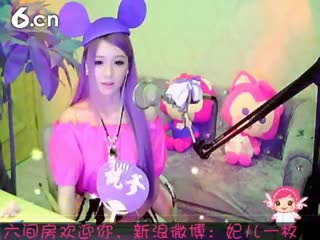 妃ㄦ 賣萌
