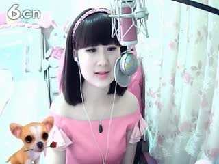 六间房美女主播じ☆︶来听媄灵唱歌在线