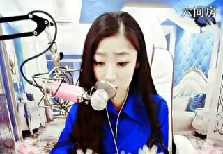 六间房美女主播╰❤小妖精💜╮互动交友