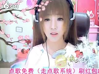 六间房美女主播☜小鱼儿@☞秀唱没有你陪伴我真的好孤单视频