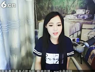 六间房实力女主播☜★水晶娃娃☞在线交友聊天