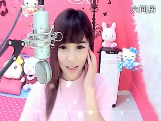 六间房甜美主播言⊰♥⊱宝贝ゞ互动直播中