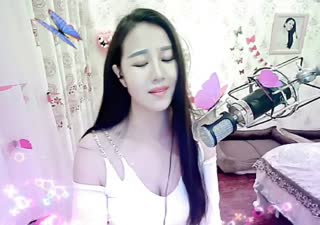 《喜欢你》 那动人的双眼~迷人的笑声