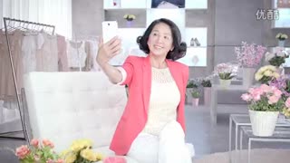 蒙牛副总裁翟嵋焕轻牛奶宣传片孙凡广告作品.flv