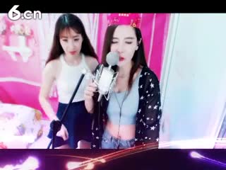 六间房美女主播◥▇摇滚☀女皇▇◤秀唱视频