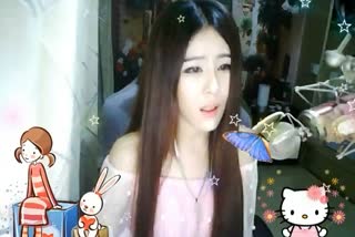 小主秀唱《如果寂寞了》~声音美翻了~