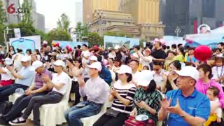 合生元亲亲快跑第六季 传播“爱与希望”的公益