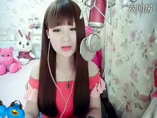 娇美的红脸庞，是《中国好姑娘》