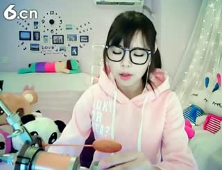 六间房优秀主播晴缘聊天交友