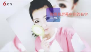 小北。遇见你
