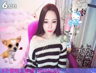 六间房美女主播Ⅶゞ★俏儿丶直播间互动