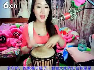 六间房热门美女 义乌萍儿唱老歌  在线交友聊天