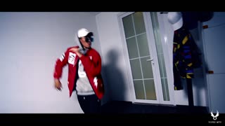 【欲飞爵士舞】Bingo导师个人Solo-MV潮爆SWAG trap-【Rich Chigga】 Dat $tick