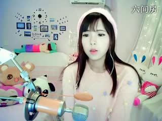 六间房热门主播☆﹀╮晴缘